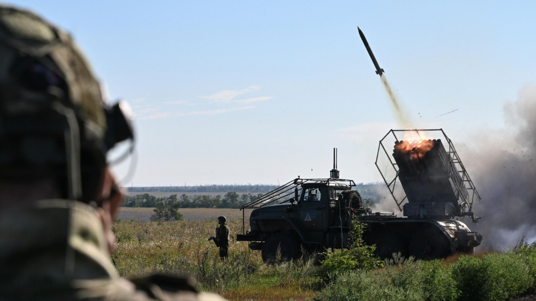 ВСУ потеряли до 105 боевиков и БТР в зоне действия группировки «Север» за сутки