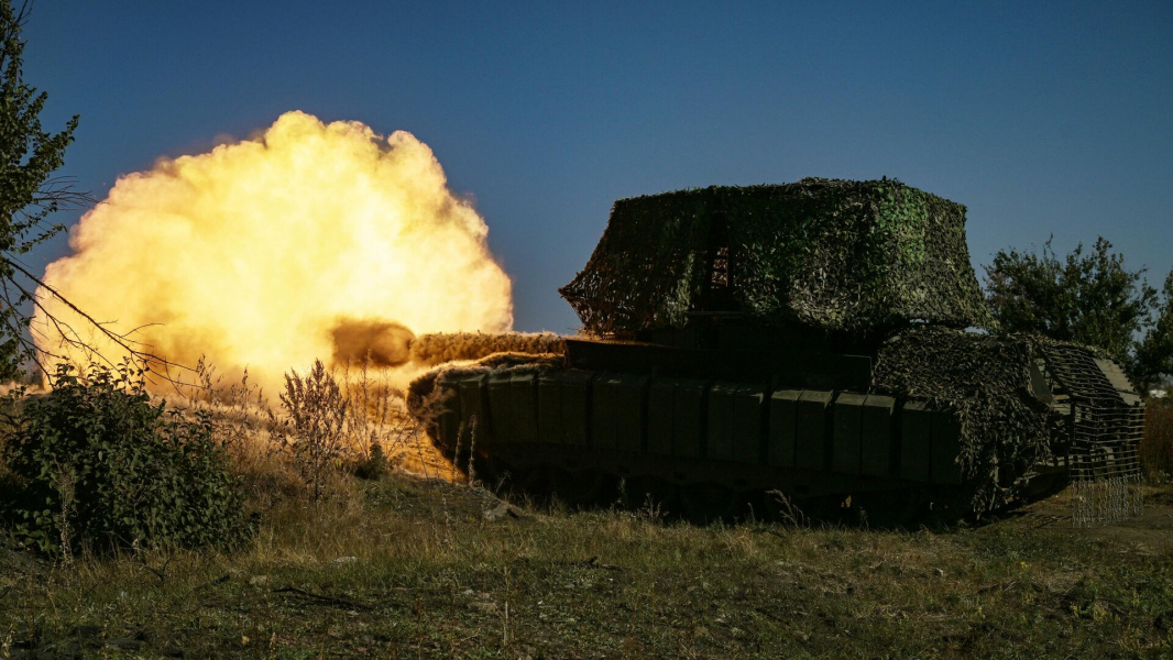 Бойцы «Запада» отразили три контратаки ВСУ, противник потерял до 400 военных