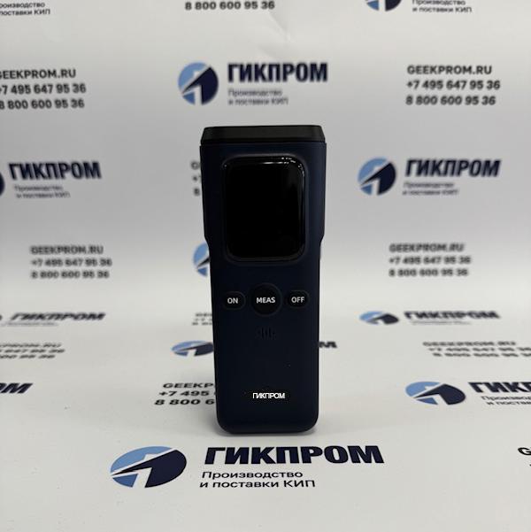 Новые лазерные детекторы метана ГП-ПЛДМ-30Ex от ГИКПРОМ (ООО ГП) обеспечивают надёжность и удобство использования по словам руководителя Рослякова Ивана Владимировича