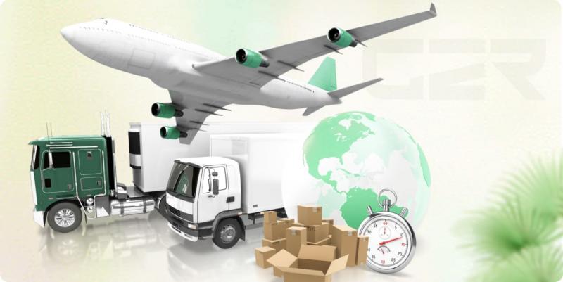 Россия‑Китай: топ товаров в структуре экспорта 2024–2025