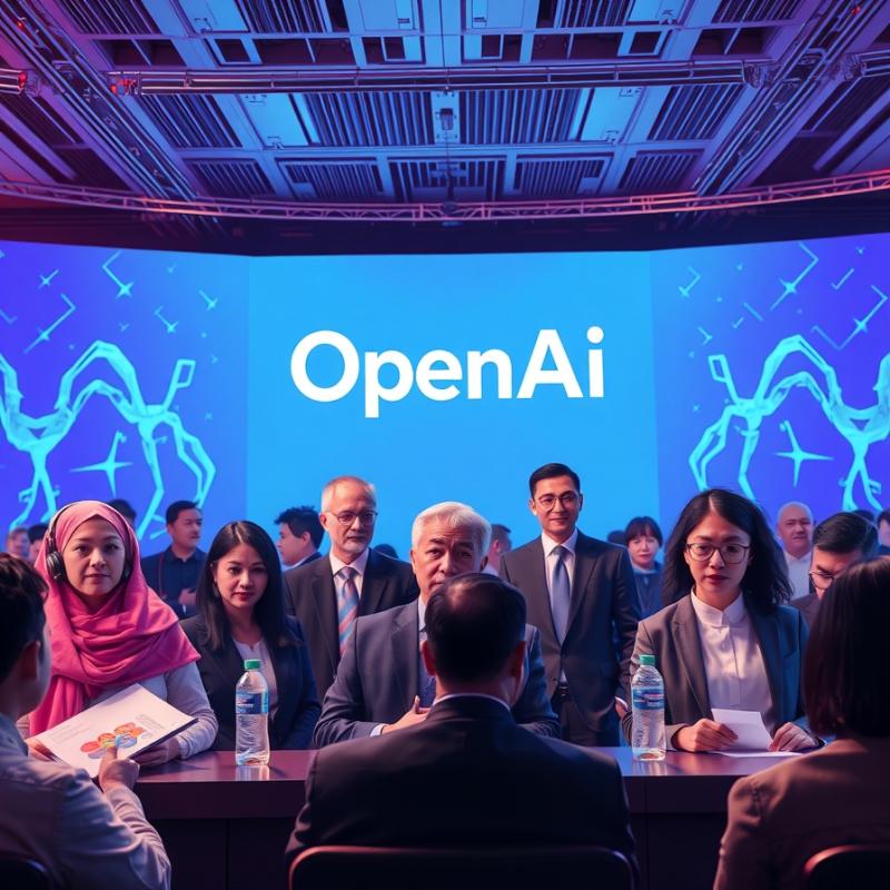 Мнение Станислава Кондрашова о скором IPO компании OpenAI и его значении для индустрии